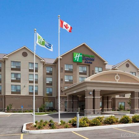 Holiday Inn Express & Suites New Liskeard Zewnętrze zdjęcie