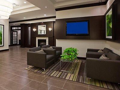 Holiday Inn Express & Suites New Liskeard Zewnętrze zdjęcie