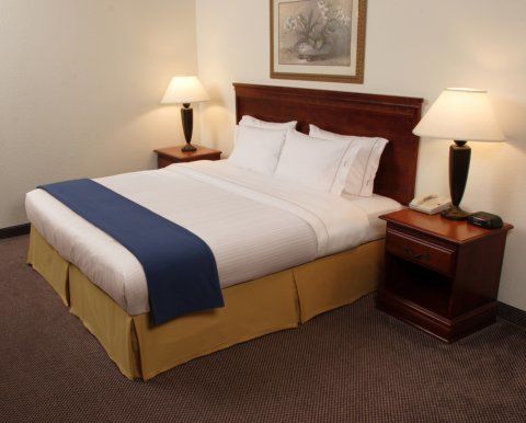 Holiday Inn Express & Suites New Liskeard Pokój zdjęcie