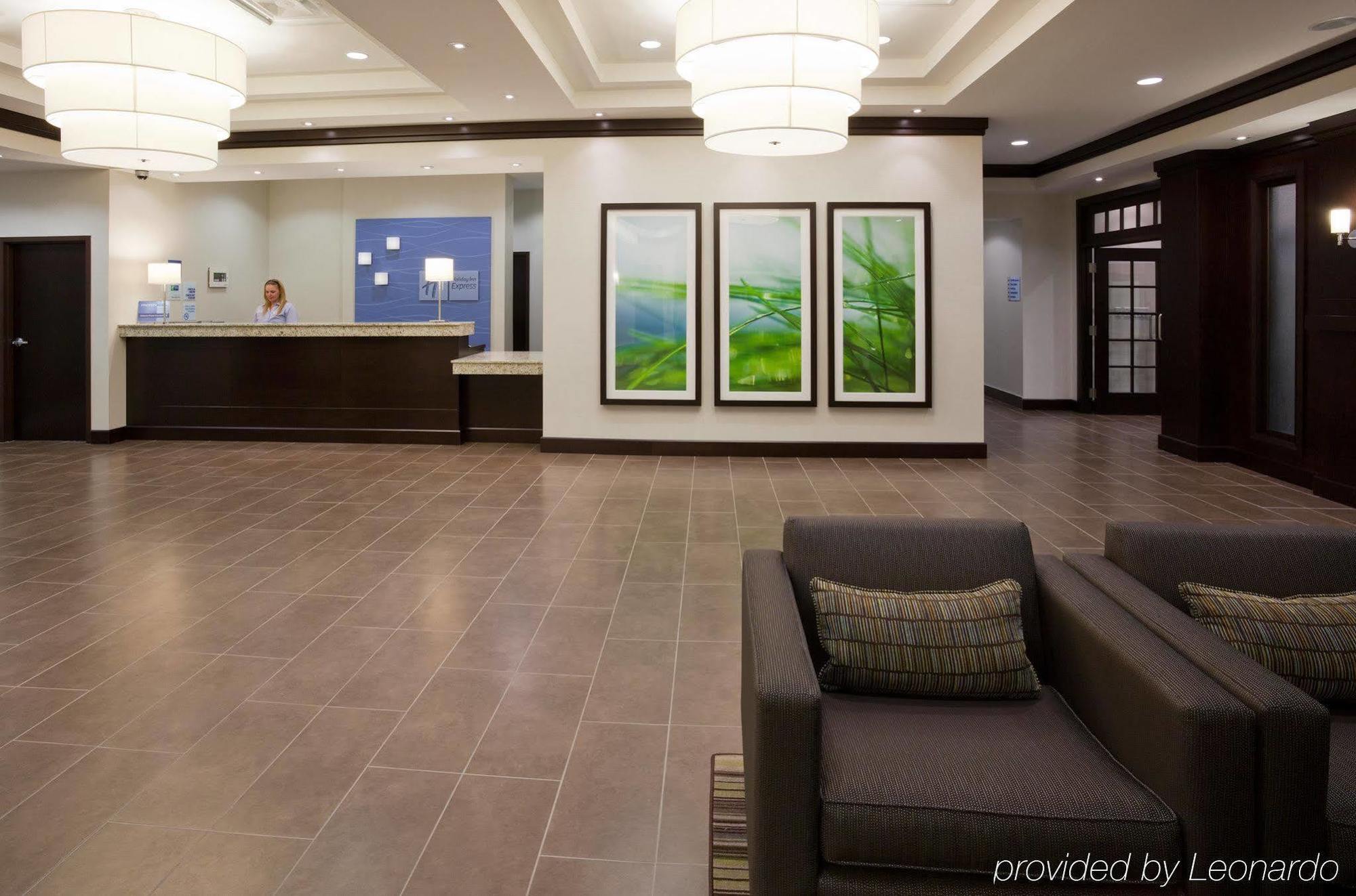 Holiday Inn Express & Suites New Liskeard Wnętrze zdjęcie