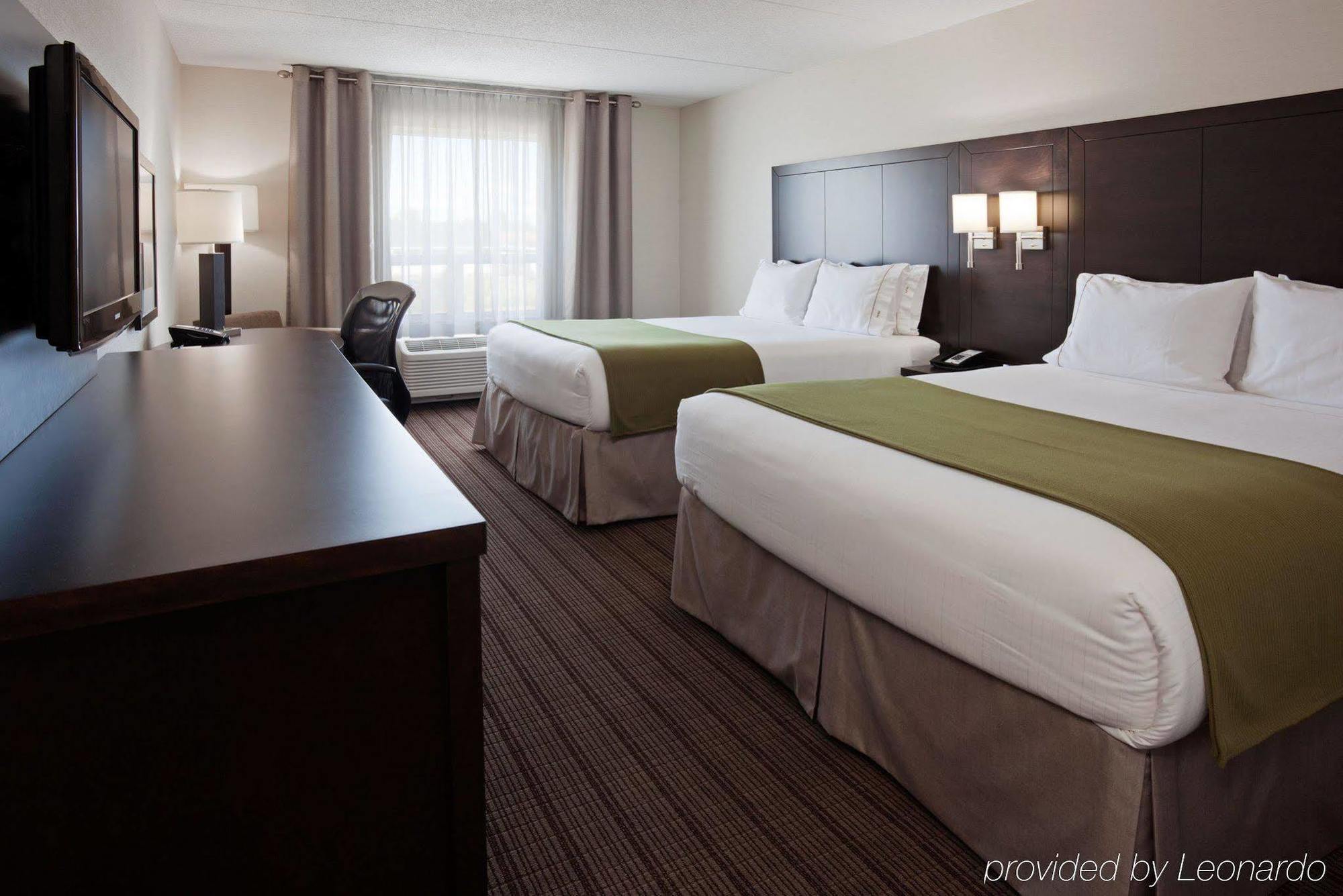 Holiday Inn Express & Suites New Liskeard Zewnętrze zdjęcie