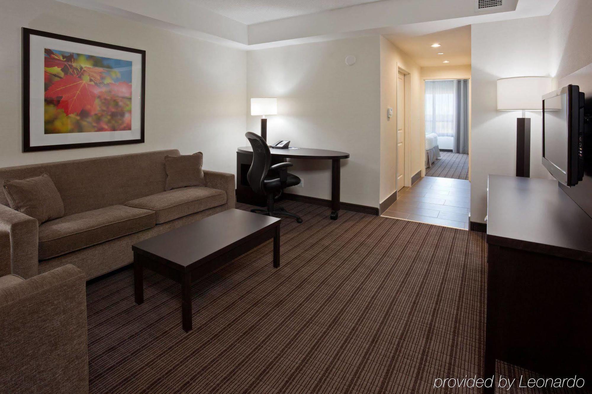 Holiday Inn Express & Suites New Liskeard Pokój zdjęcie