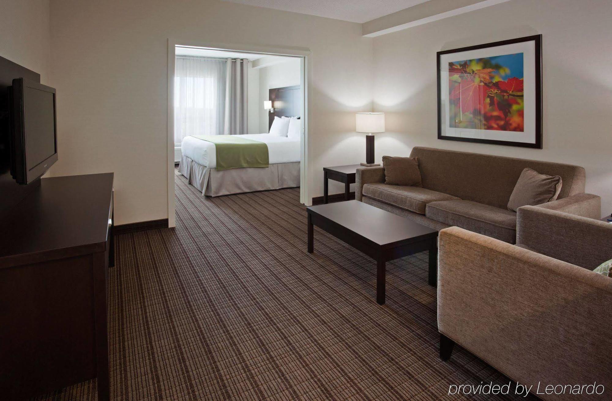 Holiday Inn Express & Suites New Liskeard Pokój zdjęcie