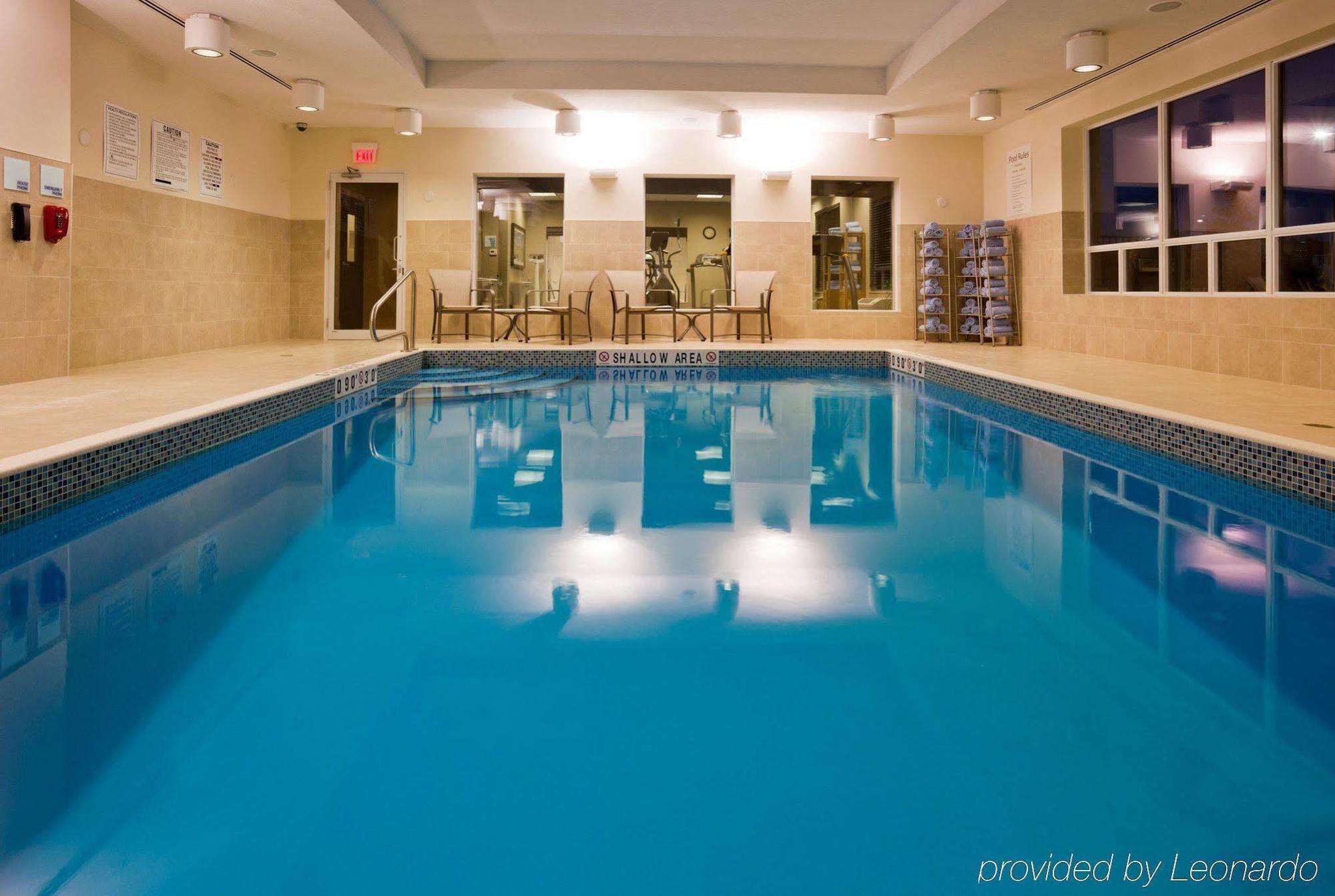 Holiday Inn Express & Suites New Liskeard Zewnętrze zdjęcie