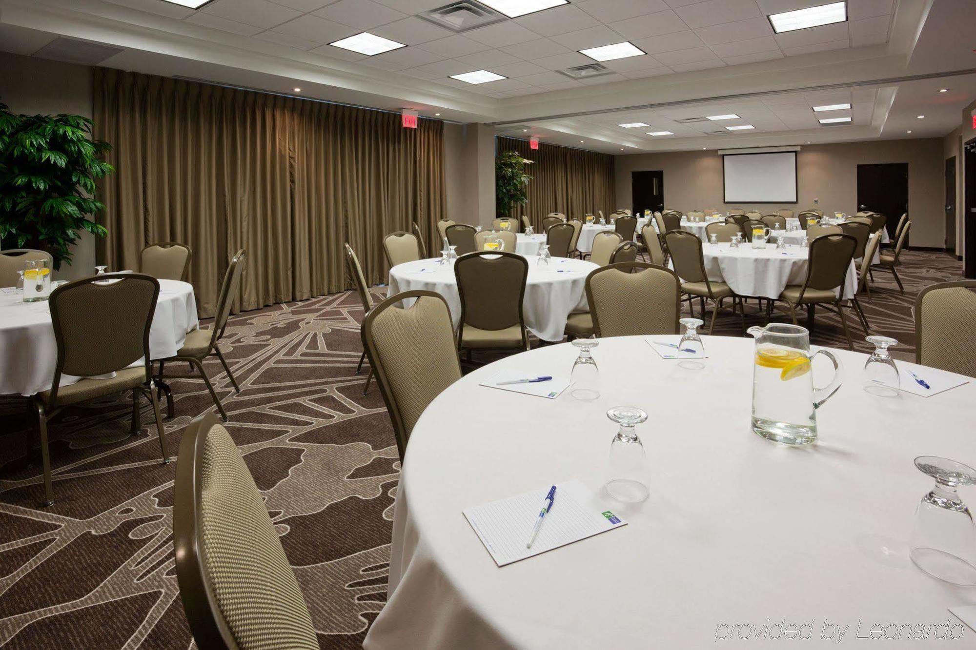 Holiday Inn Express & Suites New Liskeard Zewnętrze zdjęcie