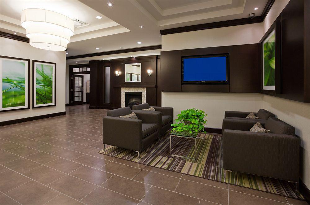 Holiday Inn Express & Suites New Liskeard Wnętrze zdjęcie